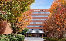 Omni Charlottesville Hotel